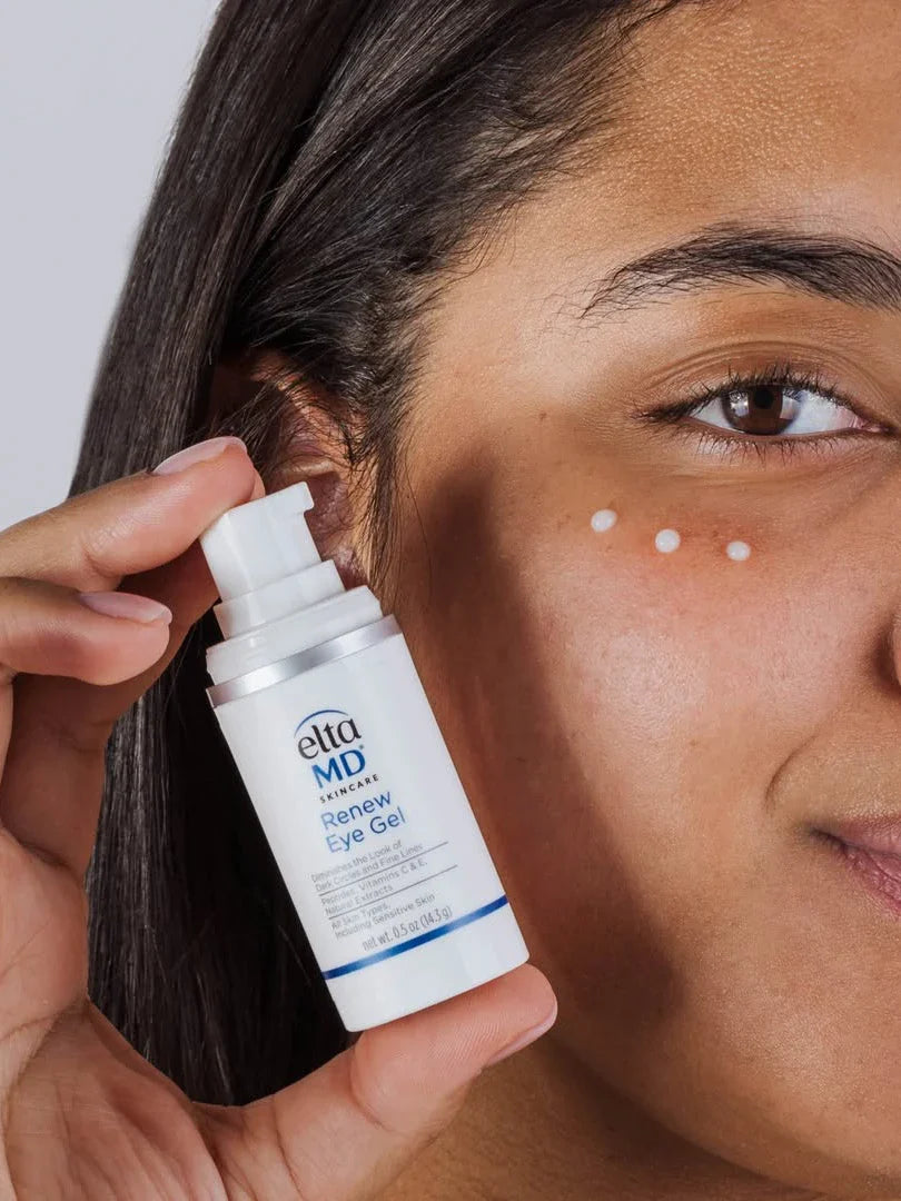 Eye Renewal Gel