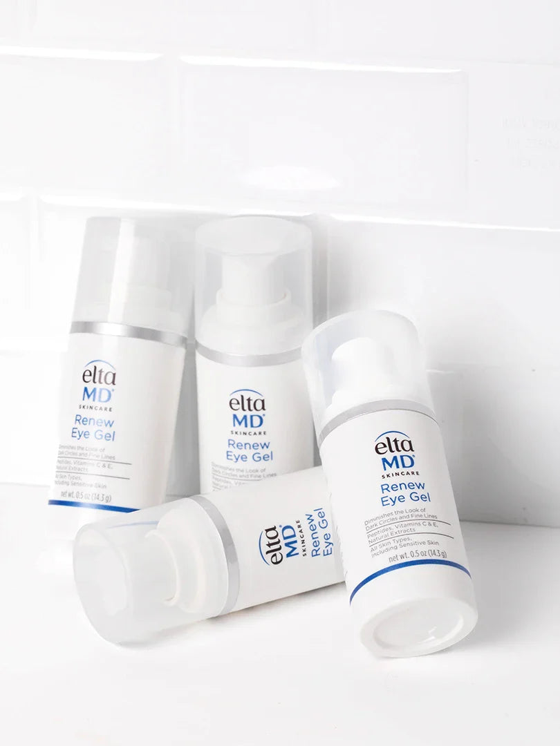Eye Renewal Gel