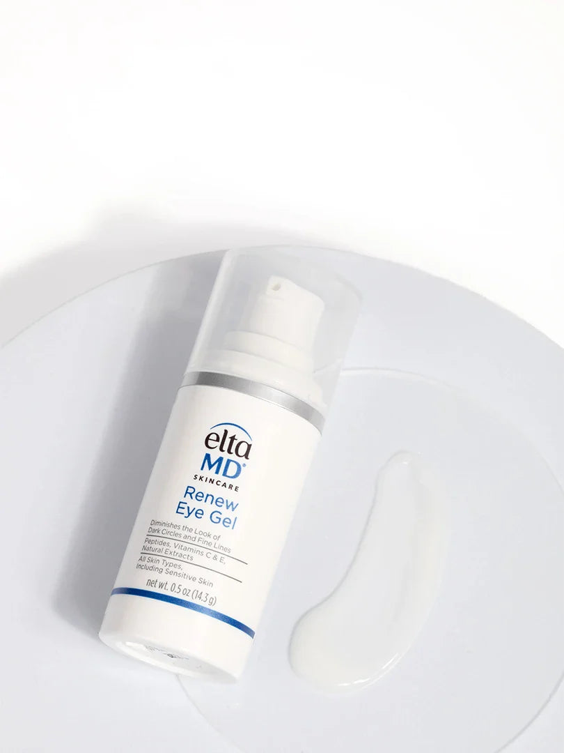Eye Renewal Gel