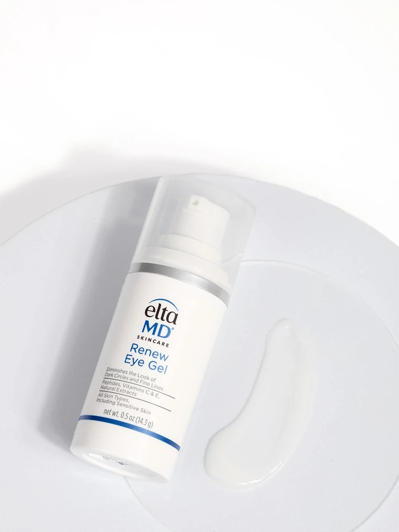 جل تجديد منطقة حول العين RENEW EYE GEL
