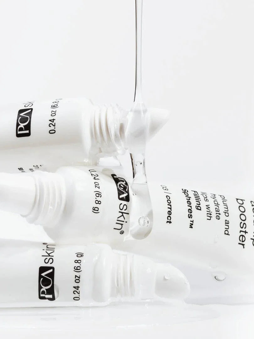 مرطب الشفاه بحمض الهاليورونيك 7gm Hyaluronic Acid Lip Booster