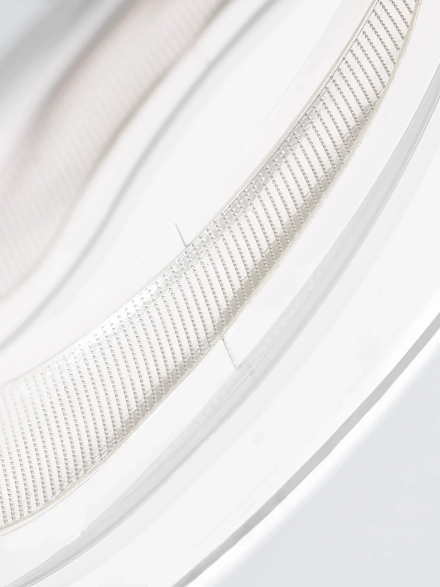 HA Microneedle Eye Patch 8ea