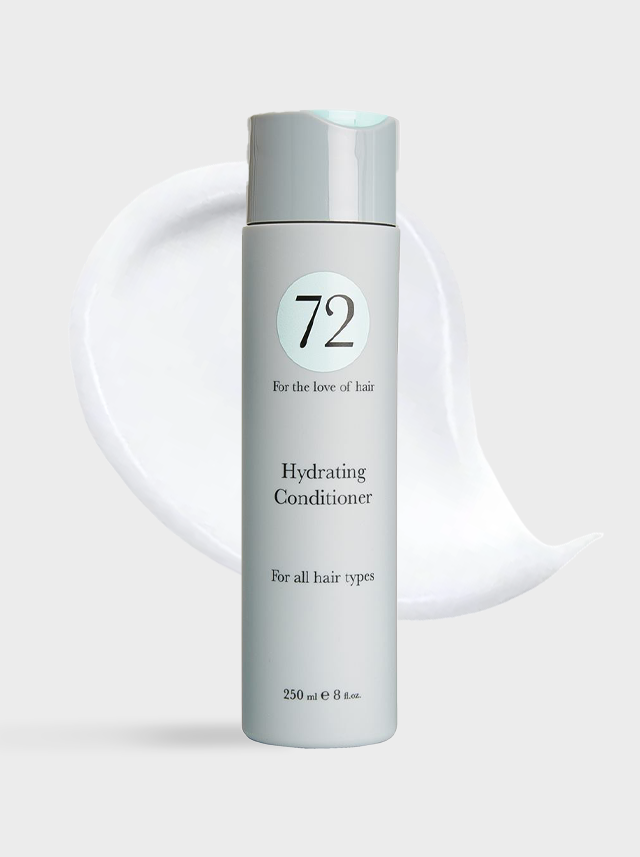 72 Hair Care Kit