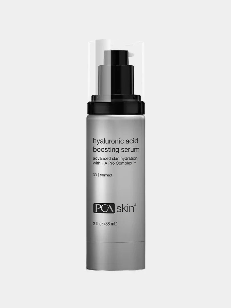 Hyaluronic Acid Boosting Serum