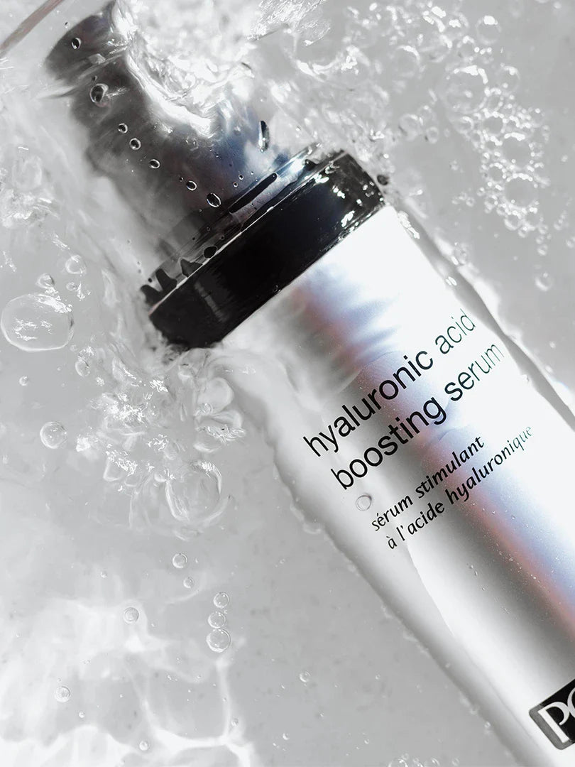 Hyaluronic Acid Boosting Serum