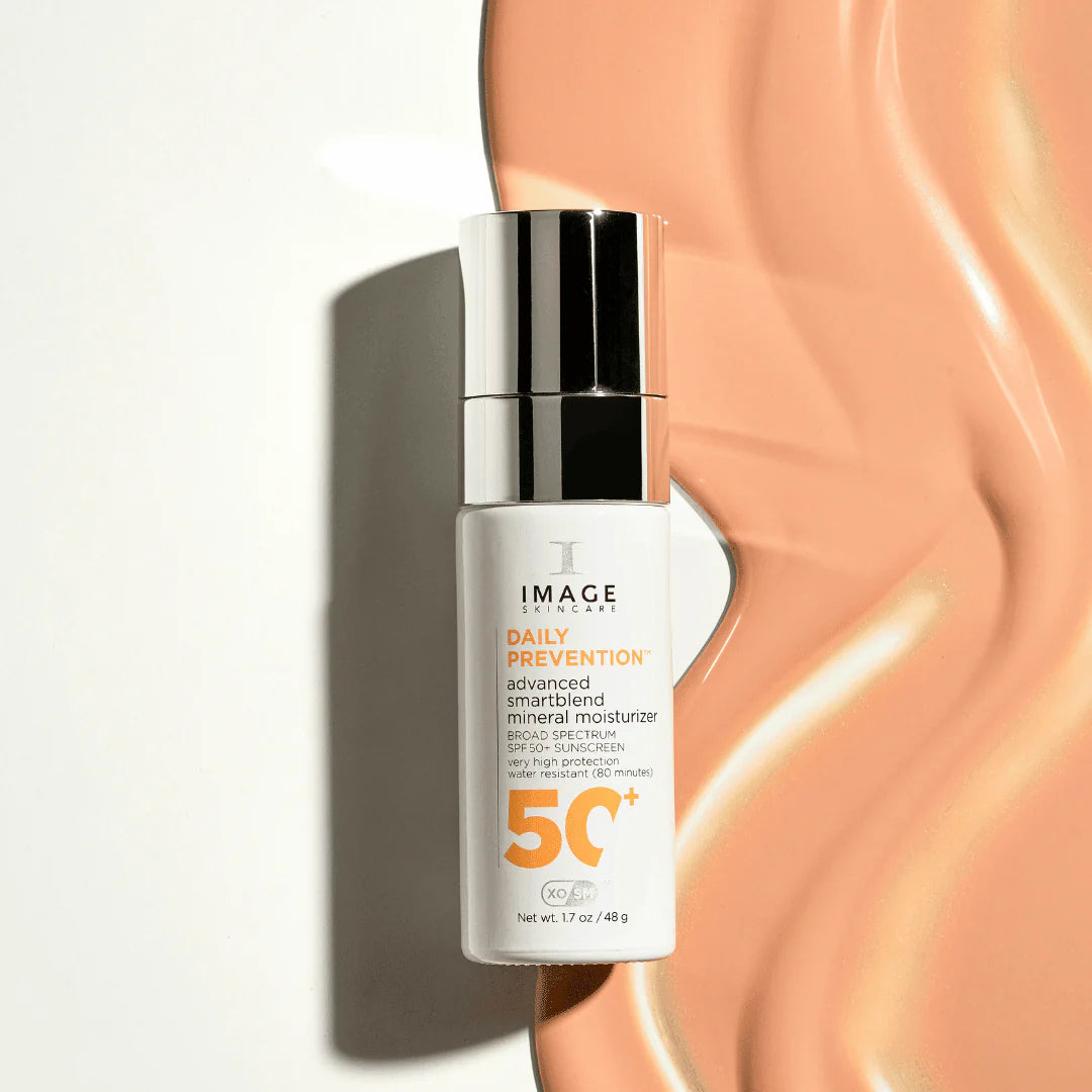 Smartblend Daily Sunscreen