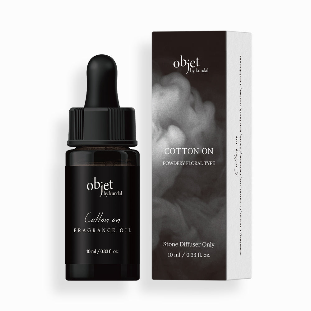 PERFUME  VOLCANIQUE-STONE DIFFUSER Cotton On 1ea - معطر حجري فولكانيك ستون – كوتون أون 1 قطعة