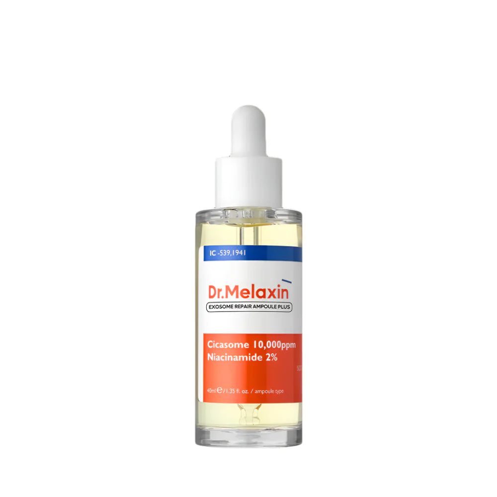 EXOSOME REPAIR AMPOULE PLUS