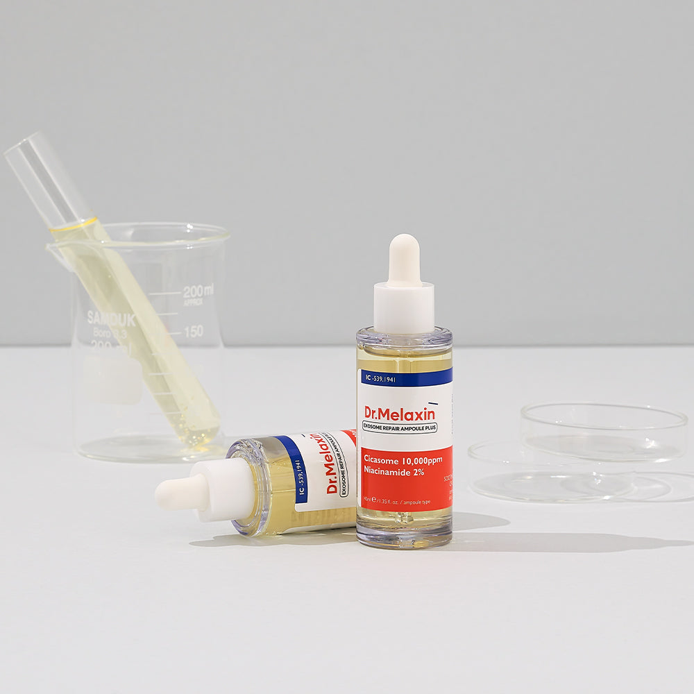 EXOSOME REPAIR AMPOULE PLUS