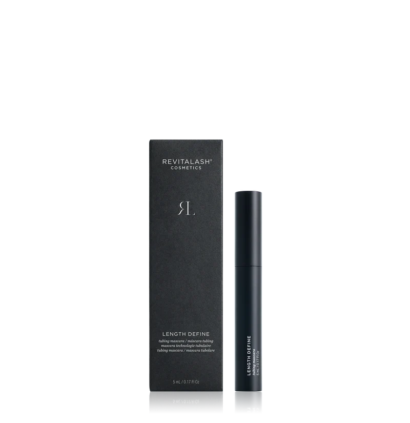Length Define Tubing Mascara 5 ml