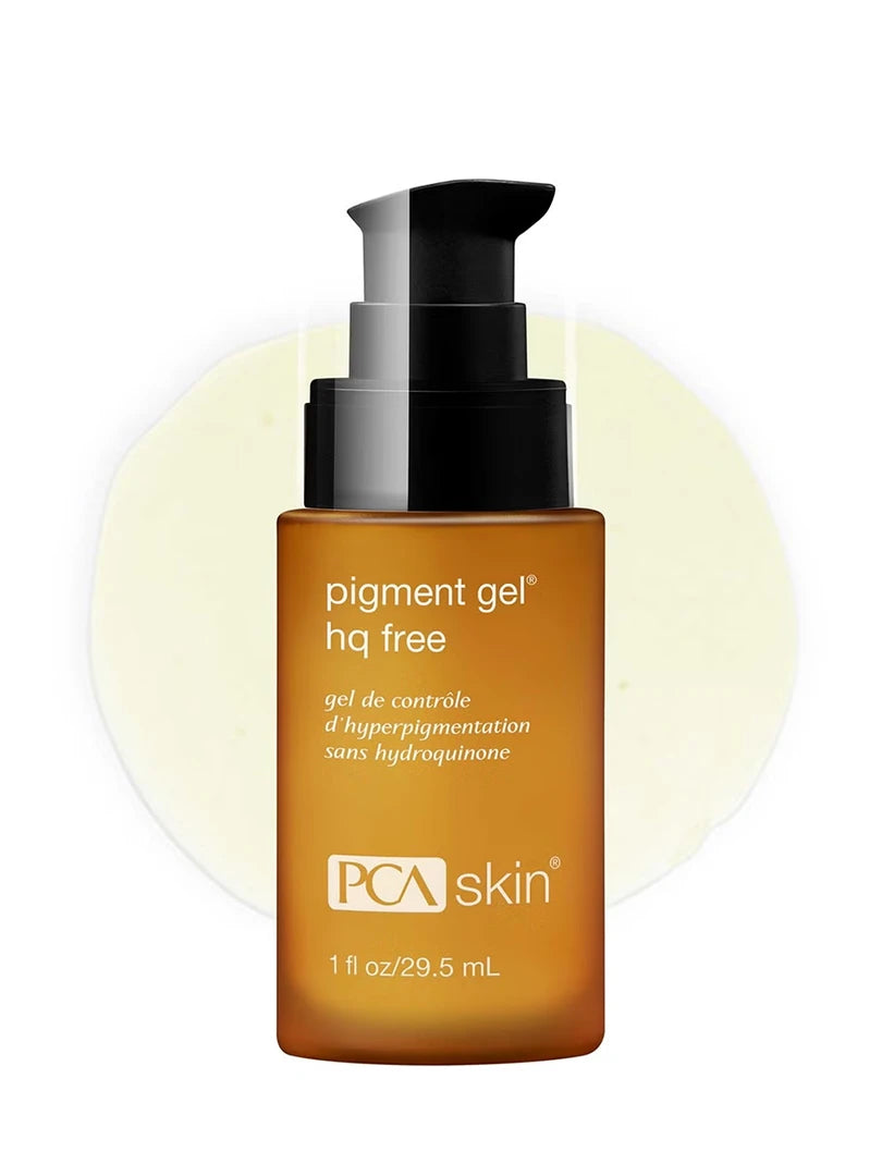 Pigment Gel® HQ Free
