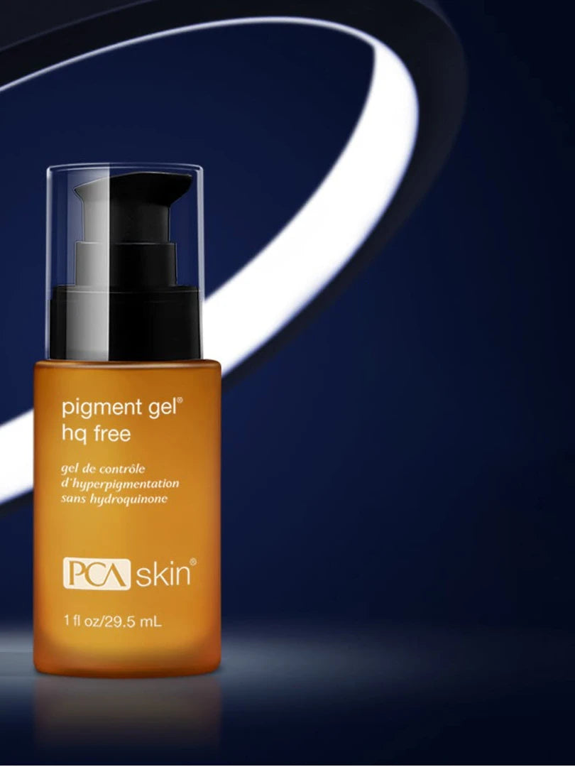 Pigment Gel® HQ Free