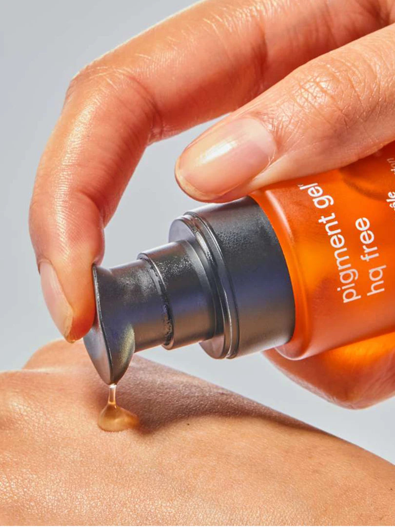 Pigment Gel® HQ Free