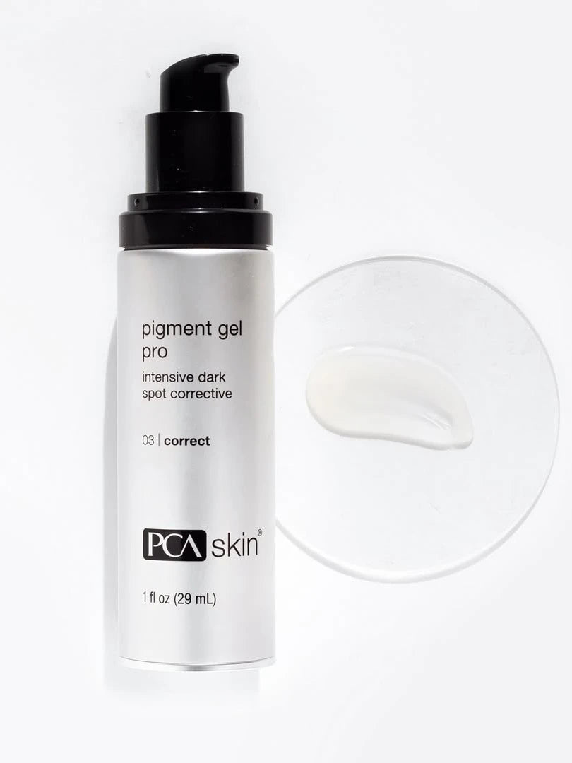 Pigment Gel Pro