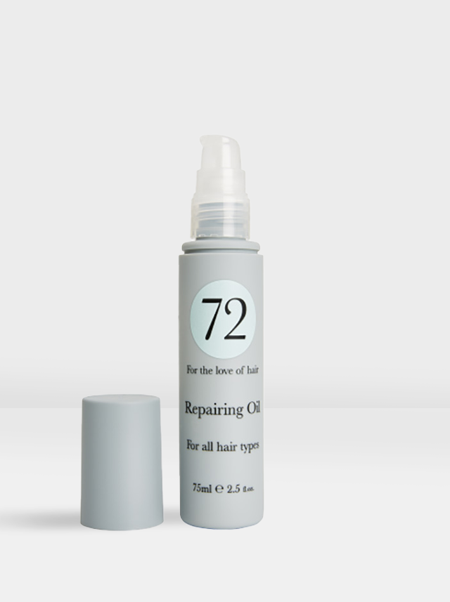 Keratin Replacement Kit 