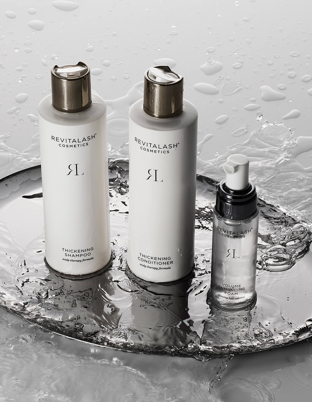 Volumizing Hair Collection