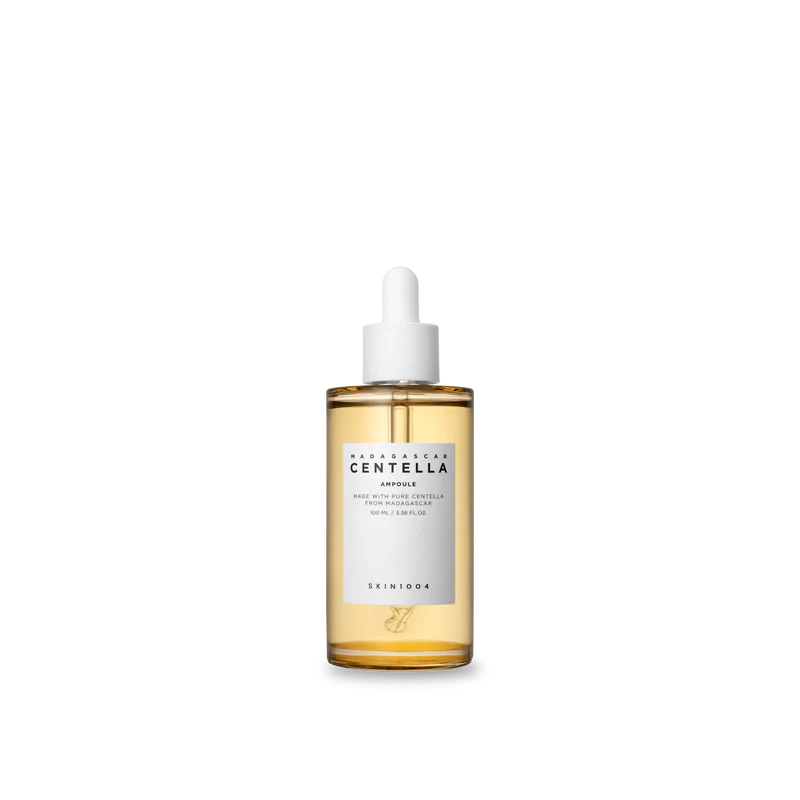 Madagascar Centella Ampoule