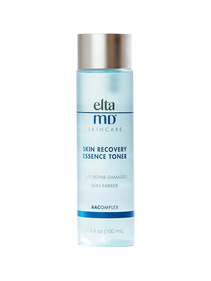 Toner essence for skin recovery