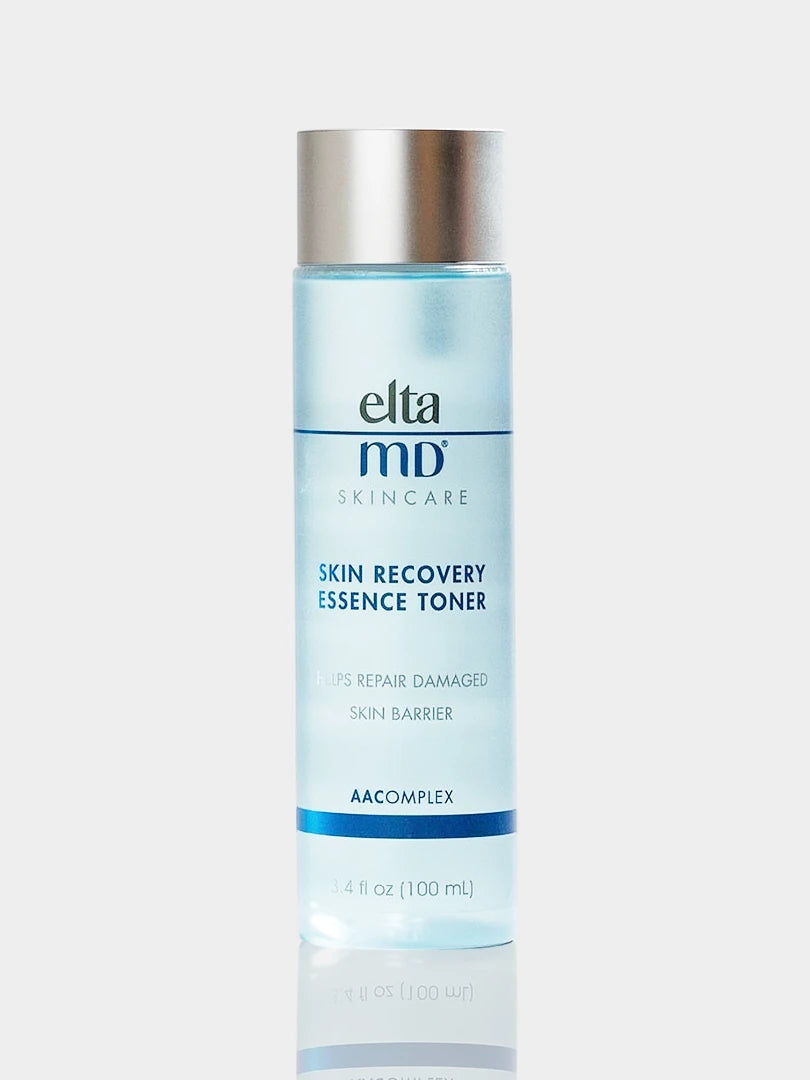 Toner essence for skin recovery