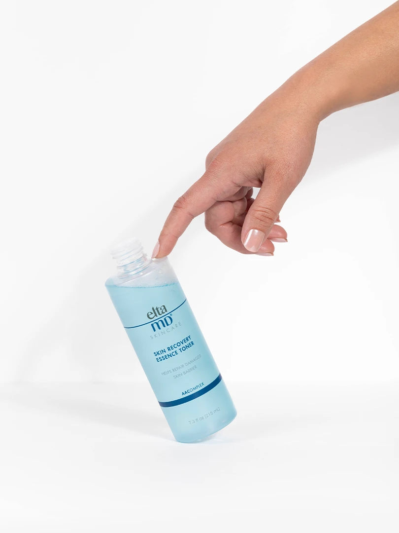 Toner essence for skin recovery