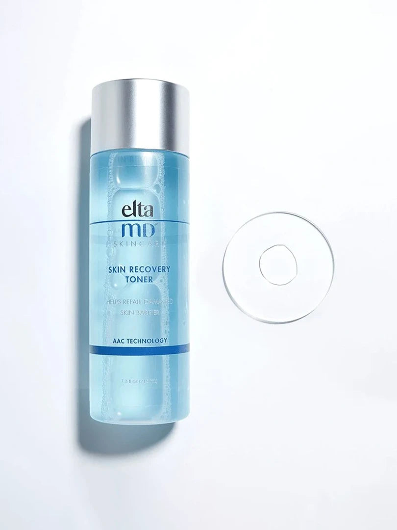 Toner essence for skin recovery