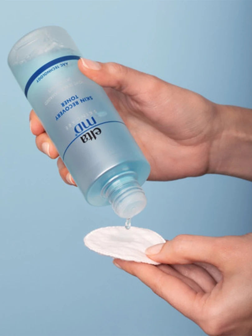 Toner essence for skin recovery