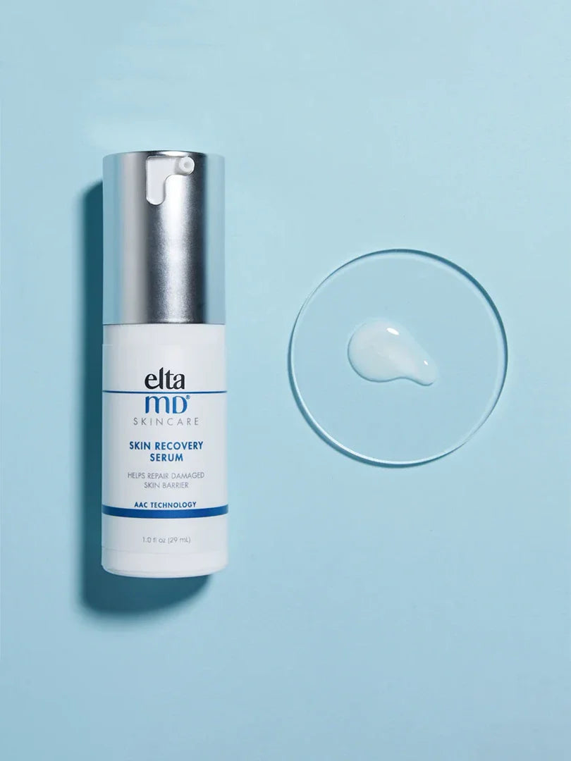 Skin recovery serum