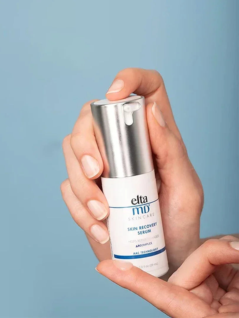 Skin recovery serum