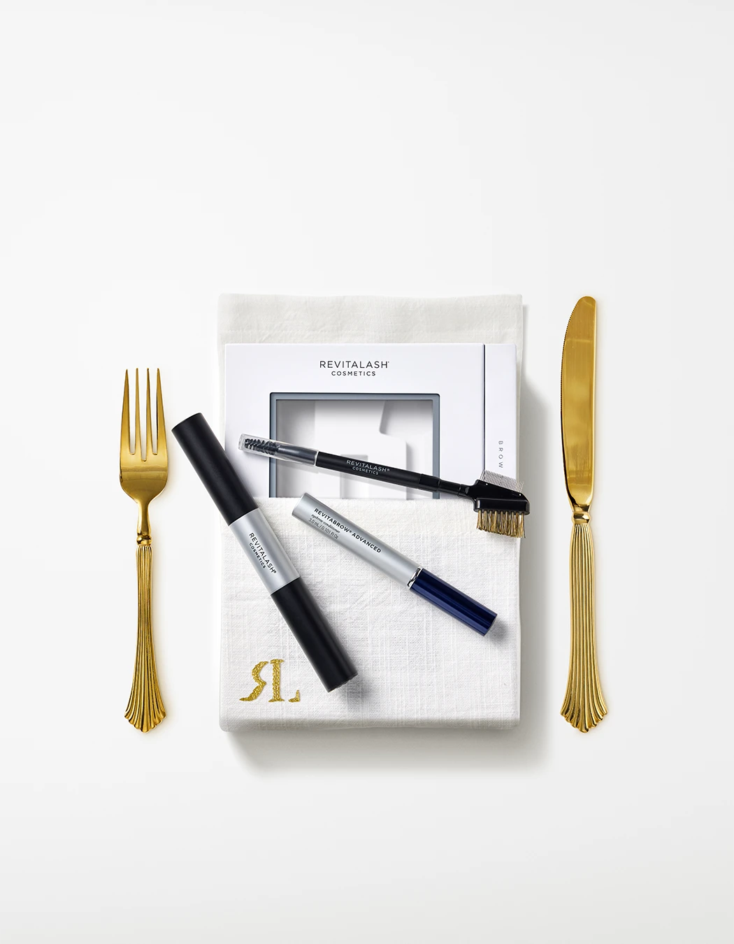 Brow Triple Threat Collection