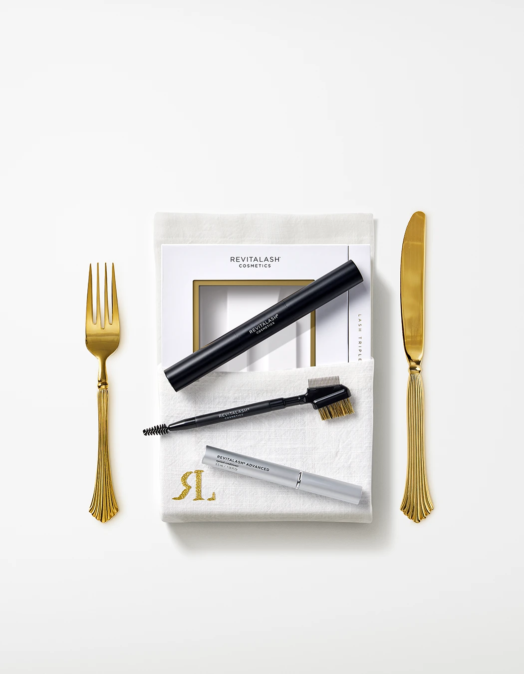 Lash Triple Threat Collection