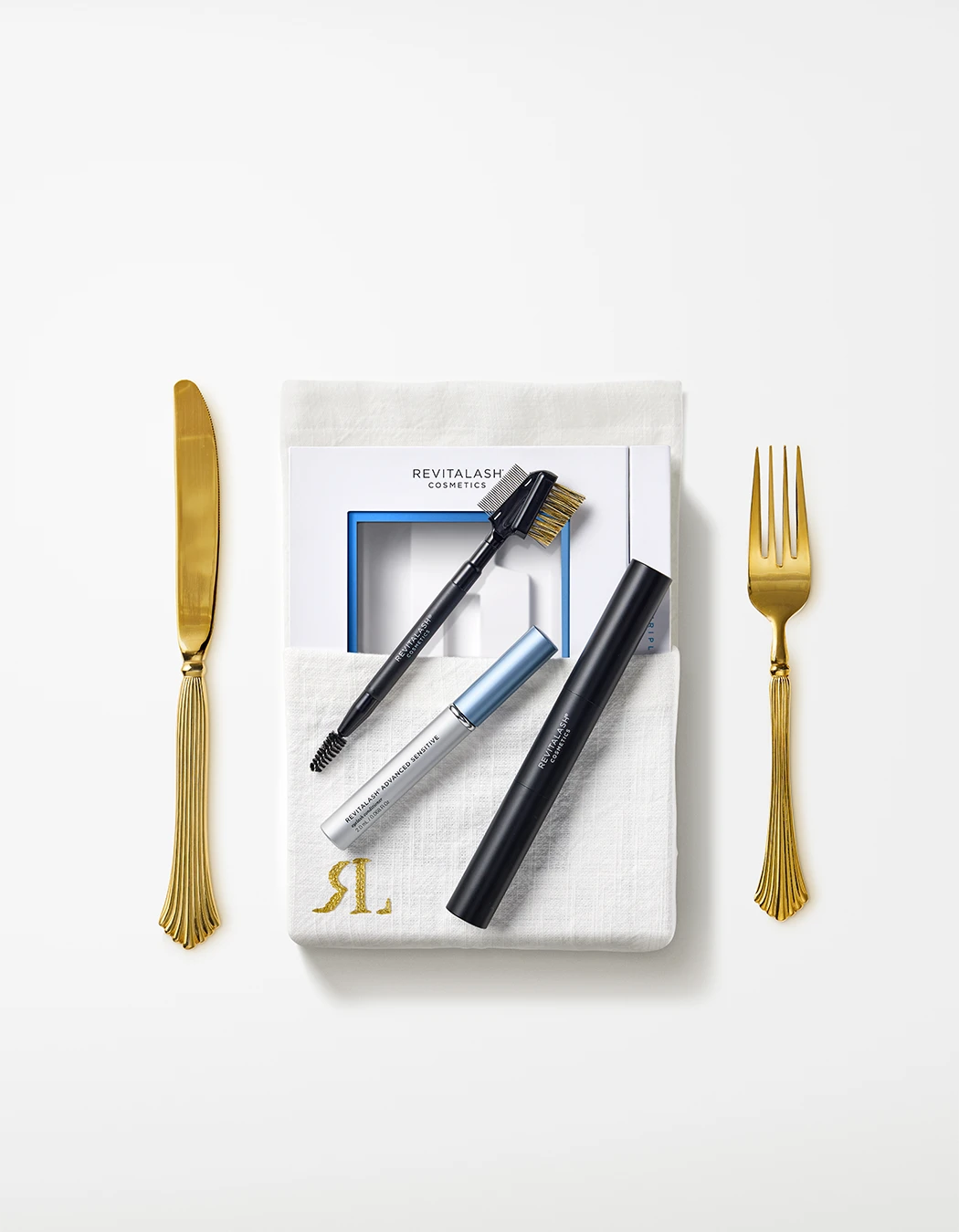 Sensitive Lash Triple Threat Collection