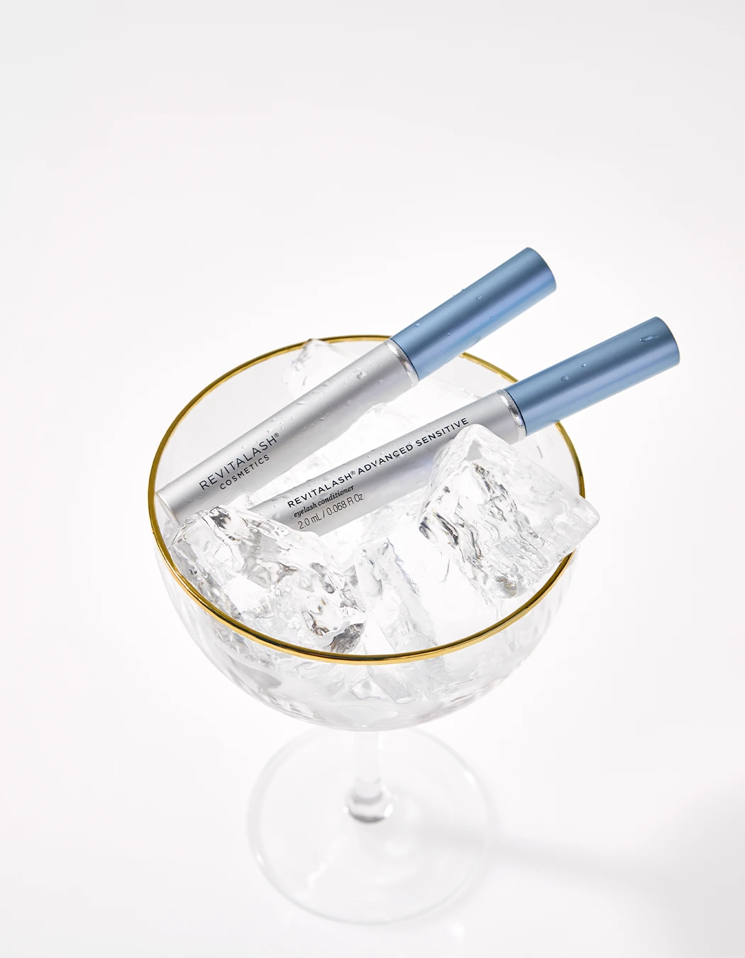 Sensitive Lash Triple Threat Collection