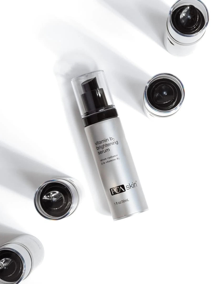 Vitamin B3 Skin Brightening Serum