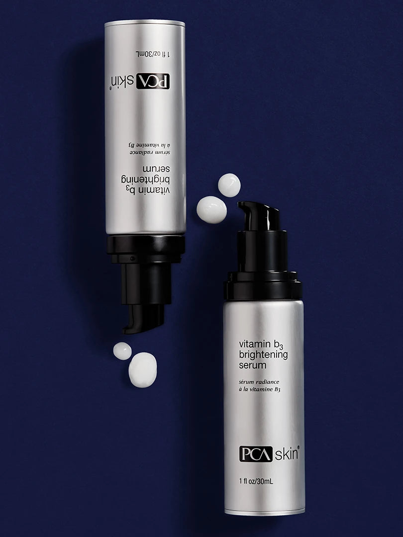 Vitamin B3 Skin Brightening Serum