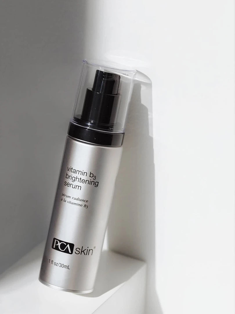 Vitamin B3 Skin Brightening Serum